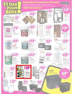 Game : 11 Day Price Blitz (31 May - 10 Jun), page 23