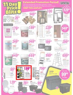 Game : 11 Day Price Blitz (31 May - 10 Jun), page 23
