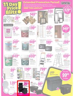 Game : 11 Day Price Blitz (31 May - 10 Jun), page 23