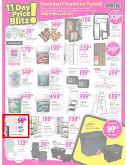 Game : 11 Day Price Blitz (31 May - 10 Jun), page 23