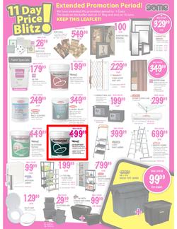 Game : 11 Day Price Blitz (31 May - 10 Jun), page 23