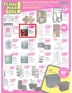 Game : 11 Day Price Blitz (31 May - 10 Jun), page 23