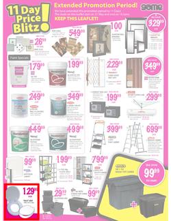 Game : 11 Day Price Blitz (31 May - 10 Jun), page 23