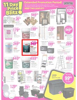 Game : 11 Day Price Blitz (31 May - 10 Jun), page 23