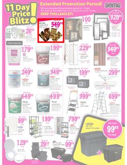 Game : 11 Day Price Blitz (31 May - 10 Jun), page 23