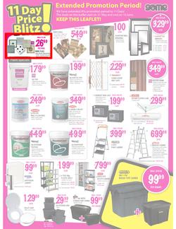 Game : 11 Day Price Blitz (31 May - 10 Jun), page 23