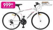 Raleigh Rock 10 Ladies or Mens Mountain Bike-Each