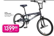 Totem Terminator BMX