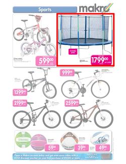 Makro : Winter Sale (29 May - 4 Jun), page 23