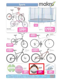 Makro : Winter Sale (29 May - 4 Jun), page 23