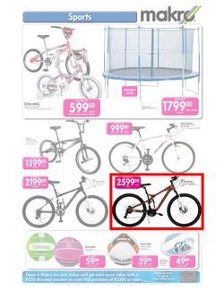 Makro : Winter Sale (29 May - 4 Jun), page 23