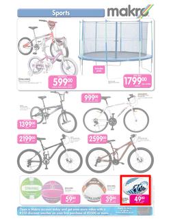 Makro : Winter Sale (29 May - 4 Jun), page 23