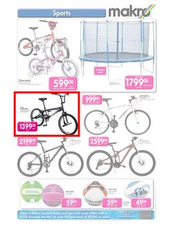 Makro : Winter Sale (29 May - 4 Jun), page 23