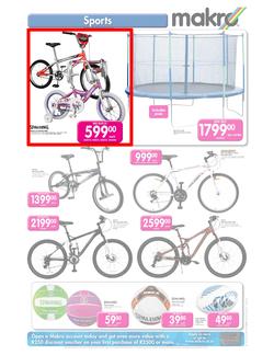 Makro : Winter Sale (29 May - 4 Jun), page 23
