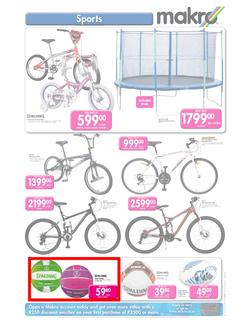 Makro : Winter Sale (29 May - 4 Jun), page 23