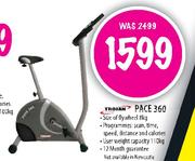 Trojan Pace 360