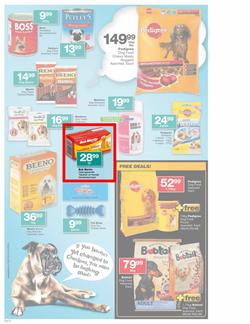Checkers Gauteng (23 Jul - 5 Aug), page 22