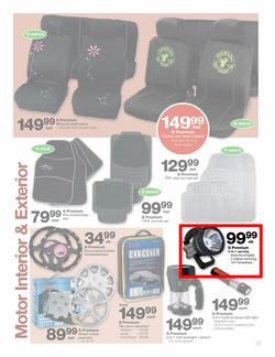 Checkers Hyper Gauteng : DIY (23 Jul - 12 Aug), page 23
