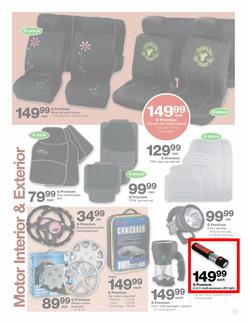 Checkers Hyper Gauteng : DIY (23 Jul - 12 Aug), page 23
