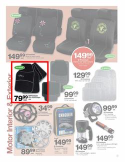 Checkers Hyper Gauteng : DIY (23 Jul - 12 Aug), page 23