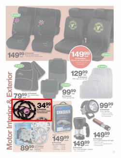Checkers Hyper Gauteng : DIY (23 Jul - 12 Aug), page 23
