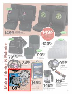 Checkers Hyper Gauteng : DIY (23 Jul - 12 Aug), page 23