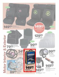 Checkers Hyper Gauteng : DIY (23 Jul - 12 Aug), page 23