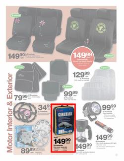 Checkers Hyper Gauteng : DIY (23 Jul - 12 Aug), page 23