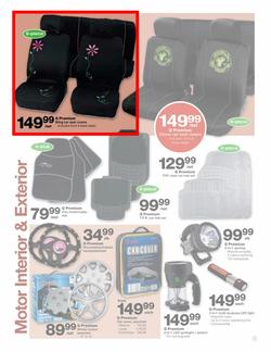 Checkers Hyper Gauteng : DIY (23 Jul - 12 Aug), page 23