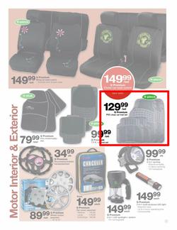 Checkers Hyper Gauteng : DIY (23 Jul - 12 Aug), page 23