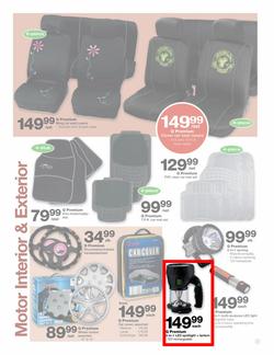 Checkers Hyper Gauteng : DIY (23 Jul - 12 Aug), page 23