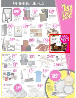 Game : 1st Place for Low Prices (26 Jul - 29 Jul), page 23