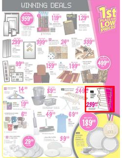 Game : 1st Place for Low Prices (26 Jul - 29 Jul), page 23