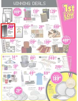 Game : 1st Place for Low Prices (26 Jul - 29 Jul), page 23