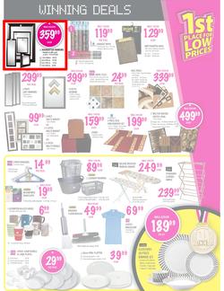 Game : 1st Place for Low Prices (26 Jul - 29 Jul), page 23