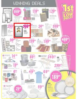 Game : 1st Place for Low Prices (26 Jul - 29 Jul), page 23