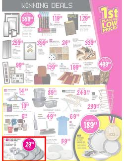 Game : 1st Place for Low Prices (26 Jul - 29 Jul), page 23
