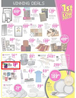 Game : 1st Place for Low Prices (26 Jul - 29 Jul), page 23