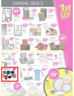 Game : 1st Place for Low Prices (26 Jul - 29 Jul), page 23