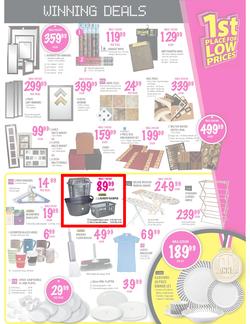 Game : 1st Place for Low Prices (26 Jul - 29 Jul), page 23