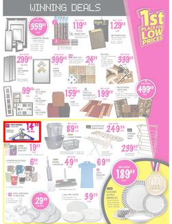 Game : 1st Place for Low Prices (26 Jul - 29 Jul), page 23
