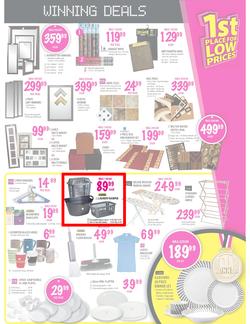 Game : 1st Place for Low Prices (26 Jul - 29 Jul), page 23