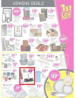 Game : 1st Place for Low Prices (26 Jul - 29 Jul), page 23