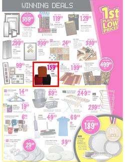 Game : 1st Place for Low Prices (26 Jul - 29 Jul), page 23