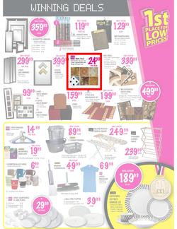 Game : 1st Place for Low Prices (26 Jul - 29 Jul), page 23