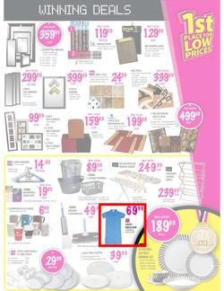 Game : 1st Place for Low Prices (26 Jul - 29 Jul), page 23