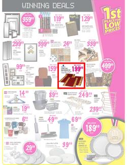 Game : 1st Place for Low Prices (26 Jul - 29 Jul), page 23