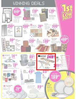 Game : 1st Place for Low Prices (26 Jul - 29 Jul), page 23