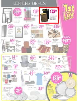 Game : 1st Place for Low Prices (26 Jul - 29 Jul), page 23