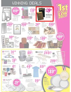 Game : 1st Place for Low Prices (26 Jul - 29 Jul), page 23